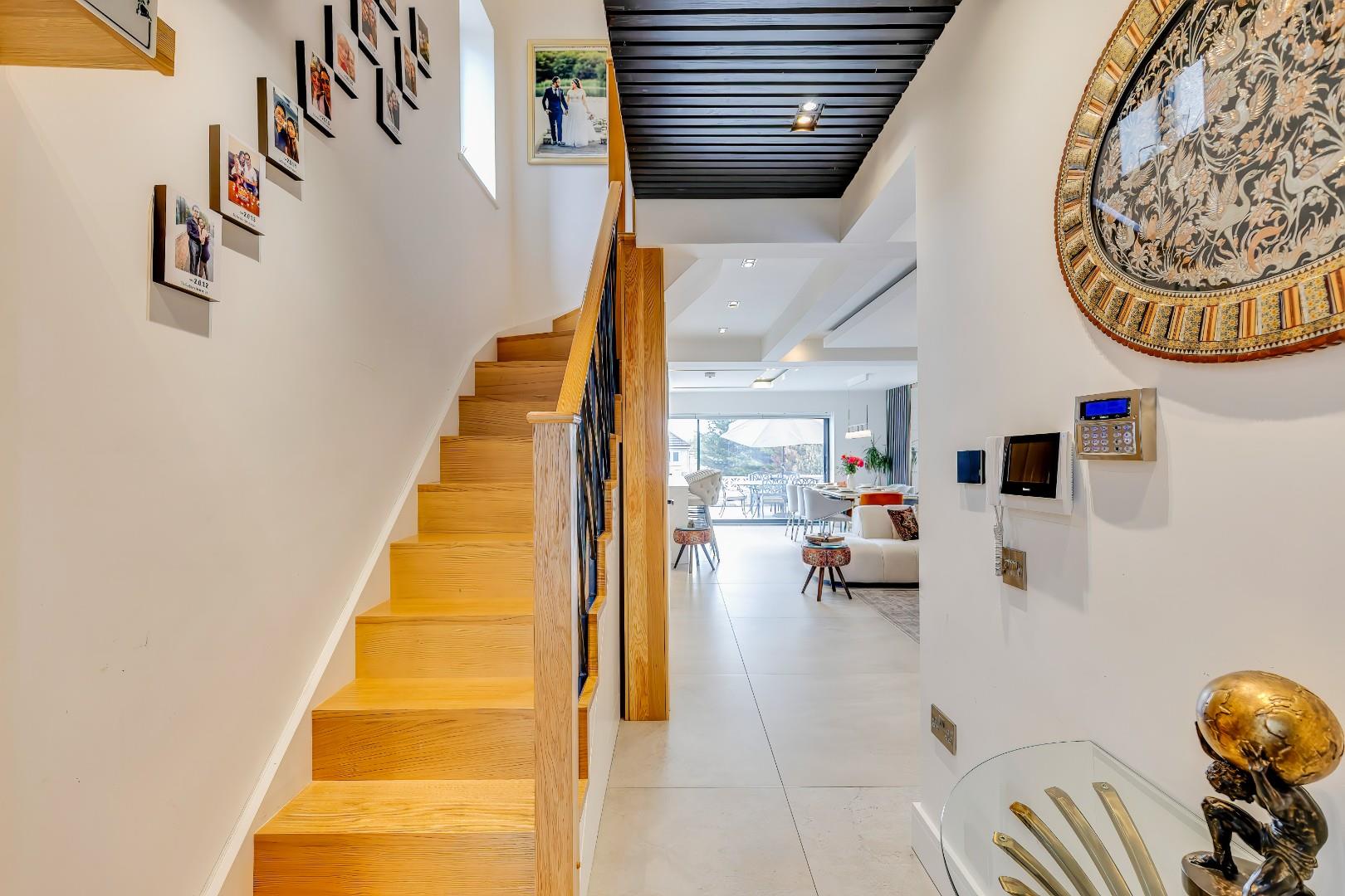 Fairfield Road, Bridgend County Borough, CF31 3DU